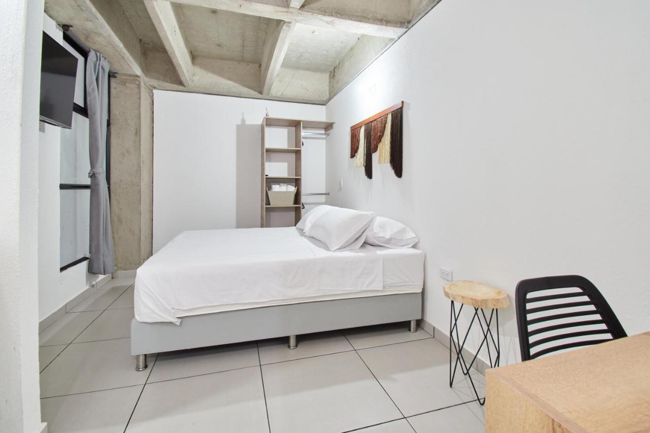 Mangata Living By Bernalo Hotels Medellín Exterior foto