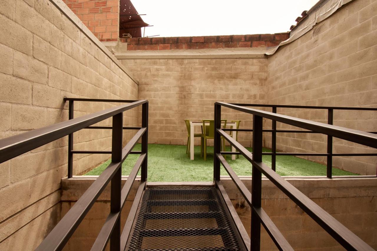 Mangata Living By Bernalo Hotels Medellín Exterior foto