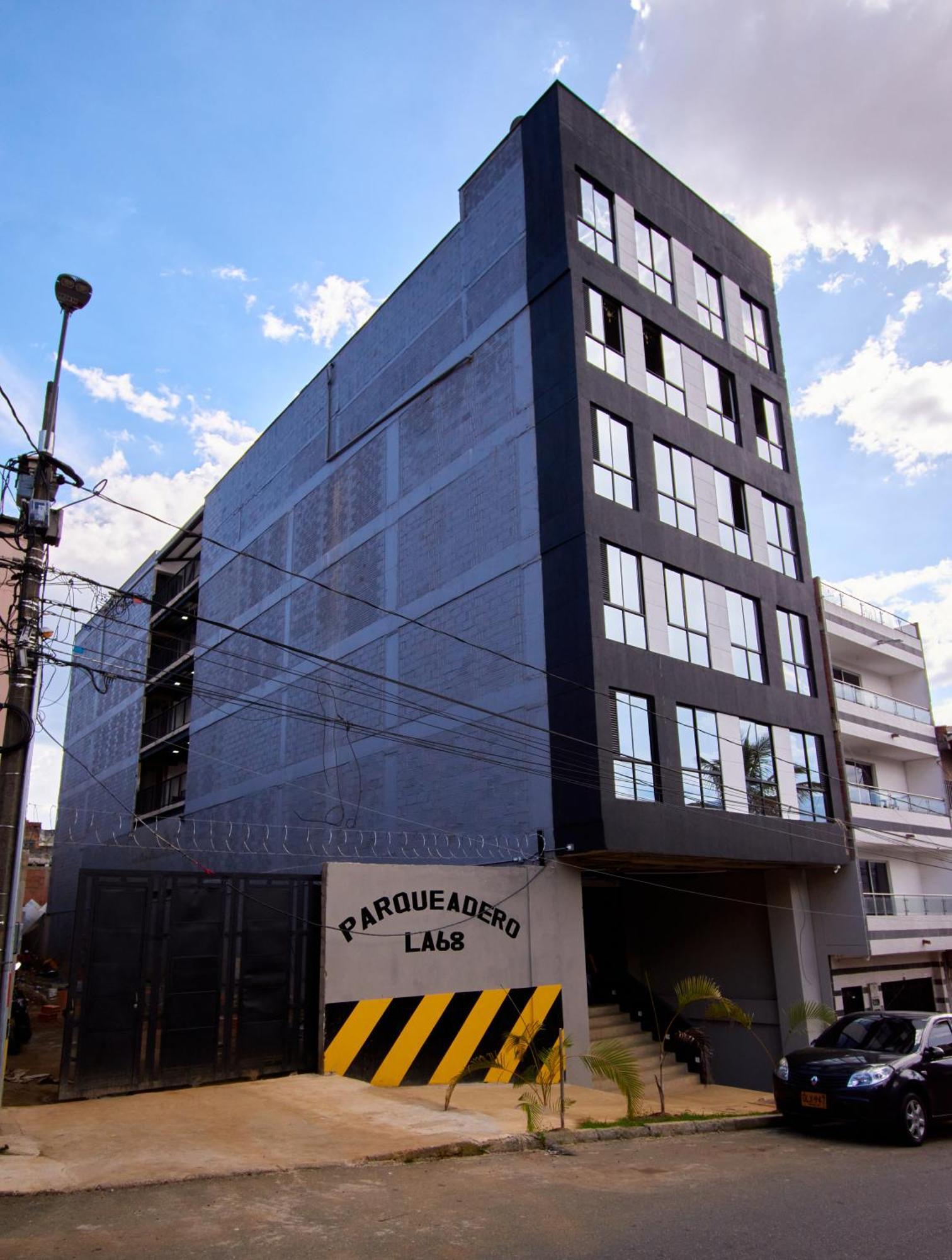 Mangata Living By Bernalo Hotels Medellín Exterior foto