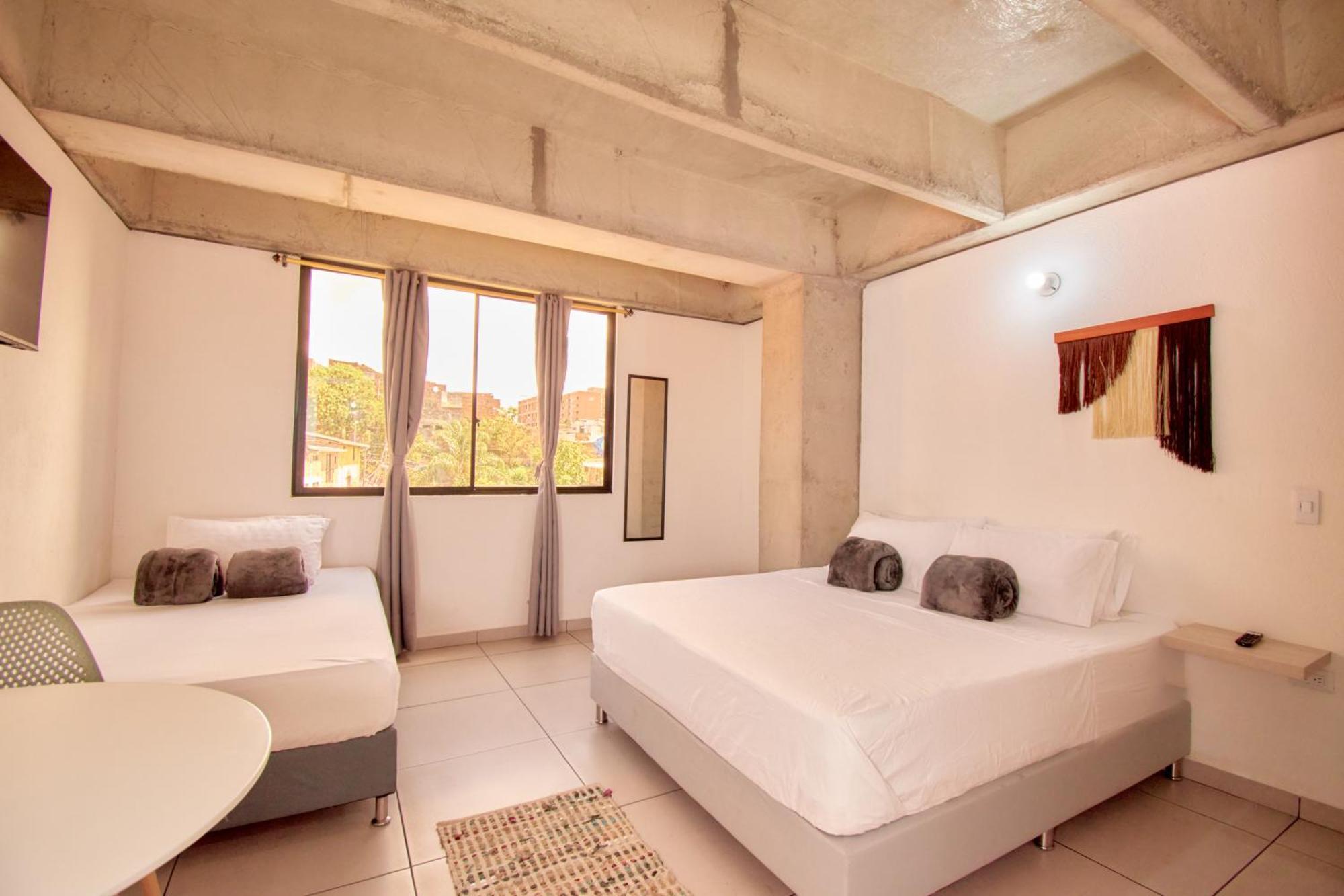 Mangata Living By Bernalo Hotels Medellín Exterior foto