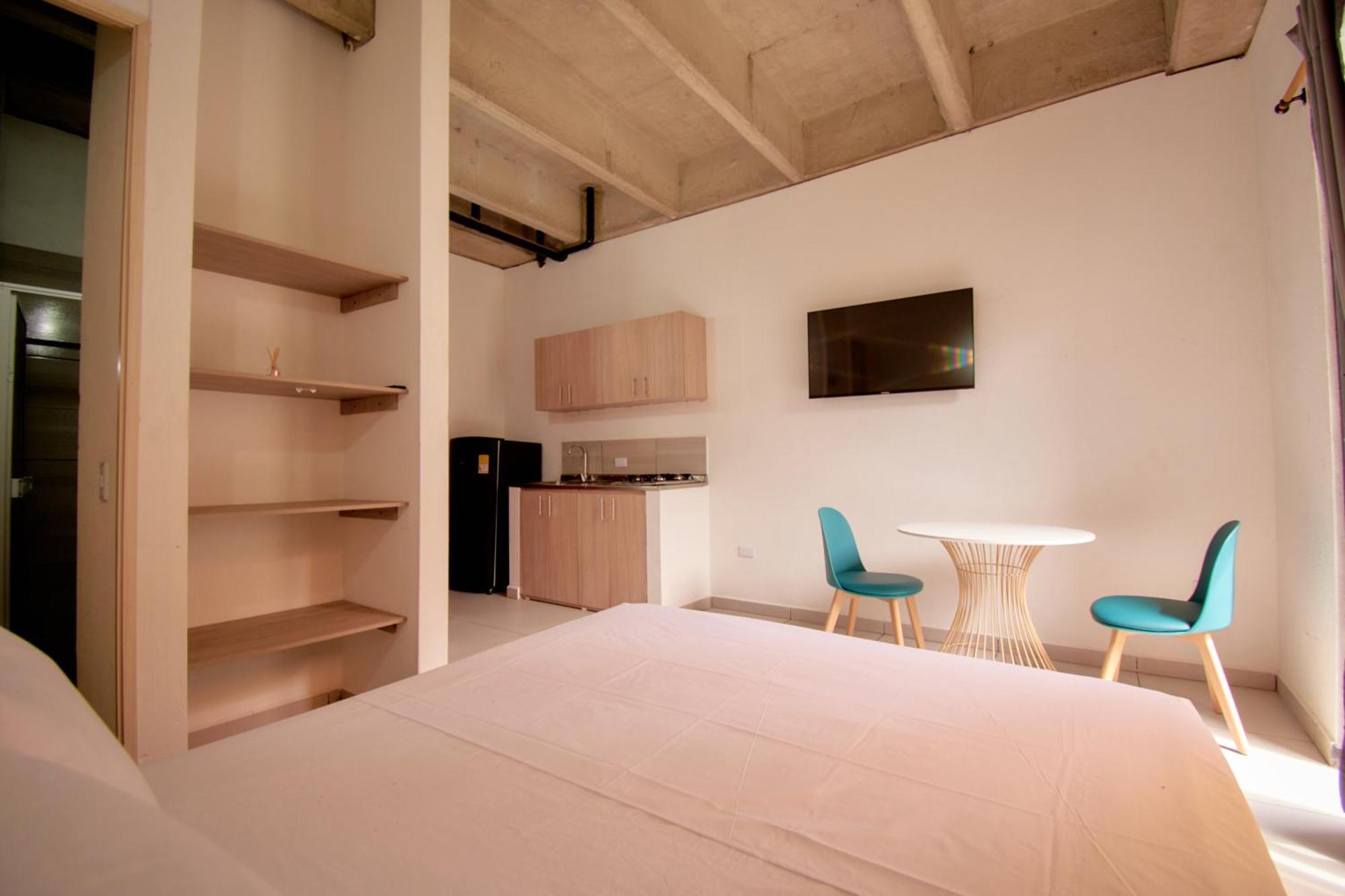 Mangata Living By Bernalo Hotels Medellín Exterior foto